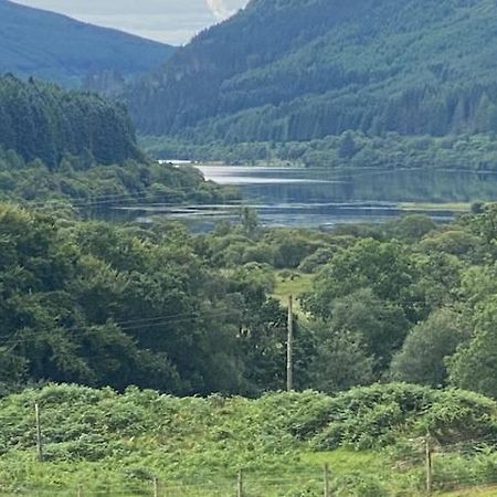 Sir Andrew Murray House Strathyre Esterno foto