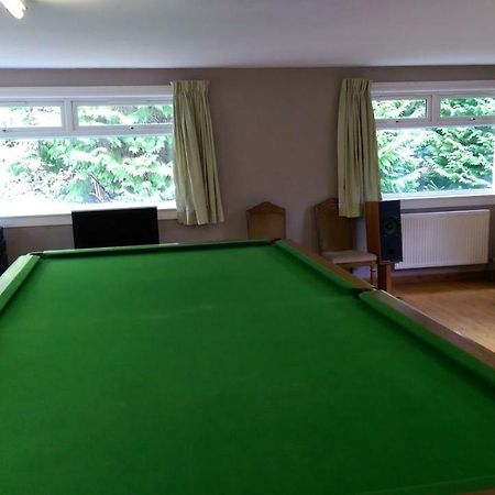 Sir Andrew Murray House Strathyre Esterno foto