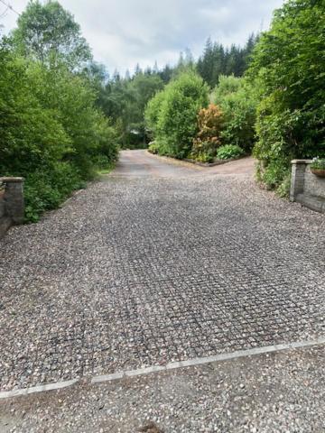 Sir Andrew Murray House Strathyre Esterno foto